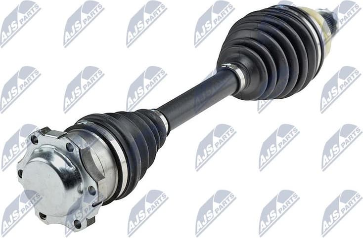 Drive Shaft NPW-VW-093 - image 2