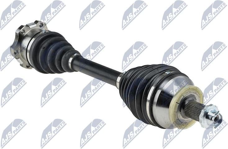 Drive Shaft NPW-VW-093 - image 3