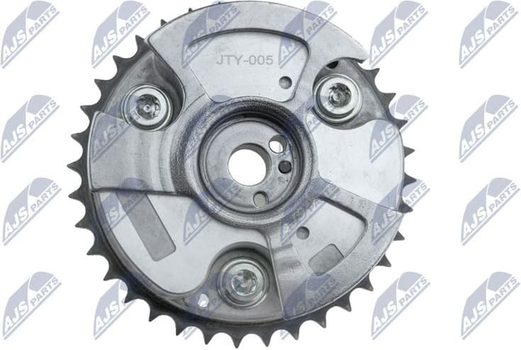 Camshaft Adjuster RKZ-TY-005 - image 5