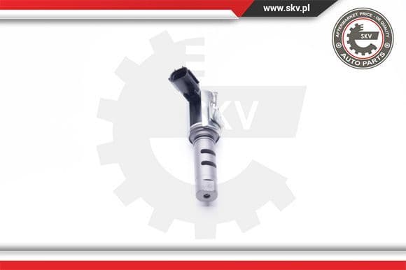 Control Valve, camshaft adjustment 39SKV031 - image 3