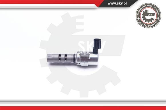 Control Valve, camshaft adjustment 39SKV031 - image 4