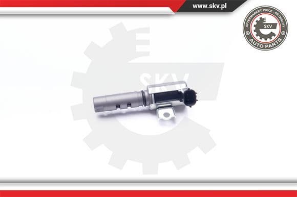 Control Valve, camshaft adjustment 39SKV031 - image 5