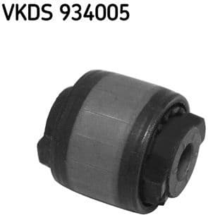 Mounting, control/trailing arm VKDS 934005