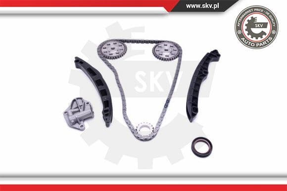 Timing Chain Kit 21SKV147 - image 2