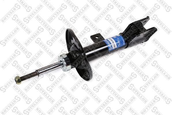 Shock Absorber 4214-0125-SX