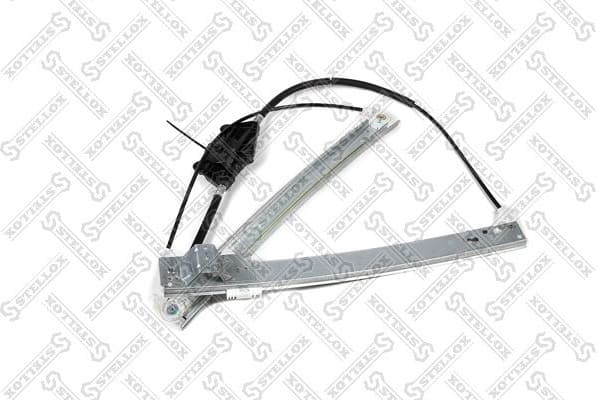 Window Regulator 75-50415-SX