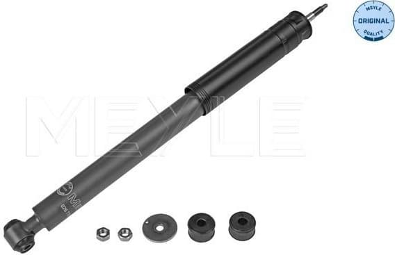 Shock Absorber MEYLE-ORIGINAL: True to OE. 026 735 0000