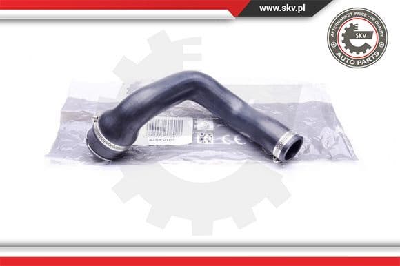 Charge Air Hose 43SKV103