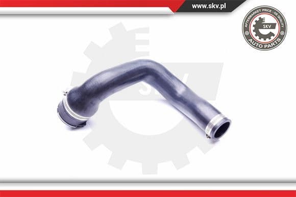 Charge Air Hose 43SKV103 - image 2