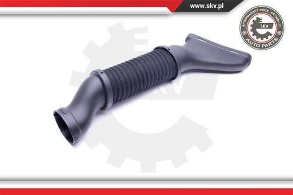 Intake Hose, air filter 43SKV907 - image 3