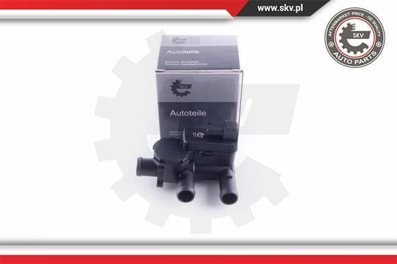 Coolant Control Valve 96SKV917