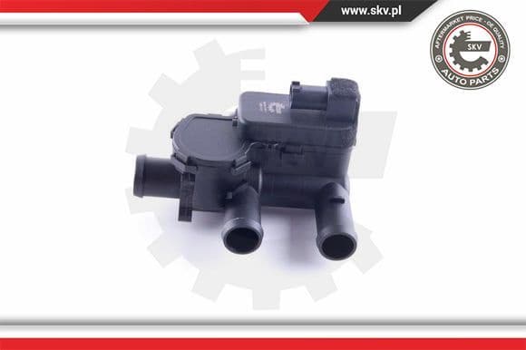 Coolant Control Valve 96SKV917 - image 2