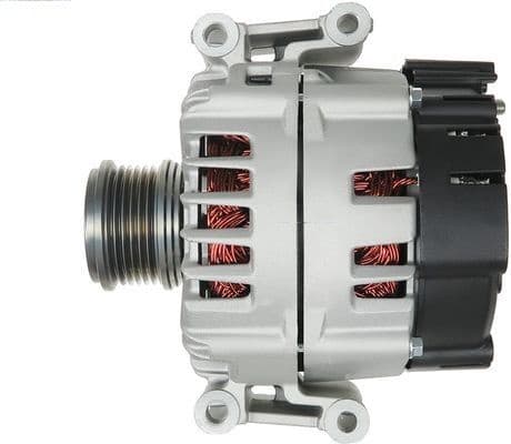 Alternator AS A3486S - image 4