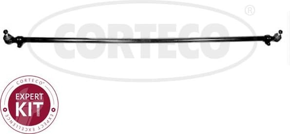 Tie Rod 49396115
