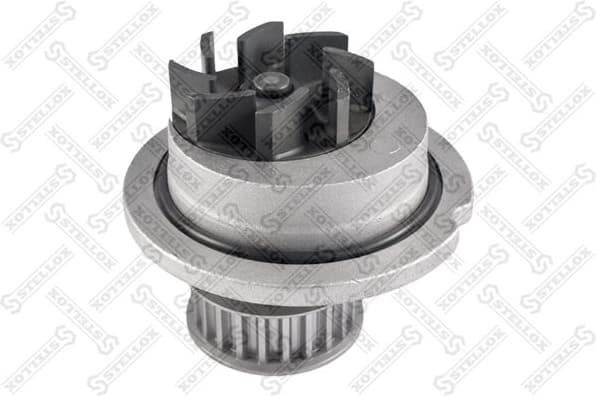 Water Pump, engine cooling 4500-0275-SX