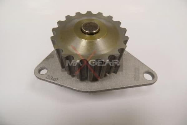 Water Pump, engine cooling 47-0160
