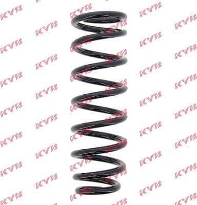 Suspension Spring K-Flex RG6541