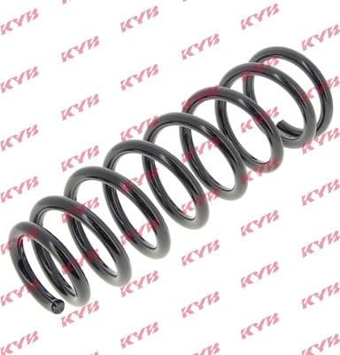 Suspension Spring K-Flex RG6541 - image 2