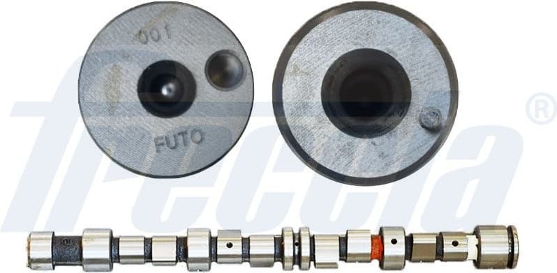 Camshaft CM05-2228