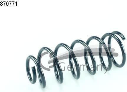 Suspension Spring 14870771
