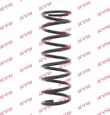 Suspension Spring K-Flex RD5939