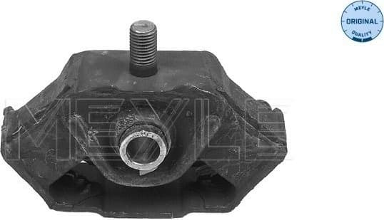 Mounting, automatic transmission MEYLE-ORIGINAL: True to OE. 014 024 0001