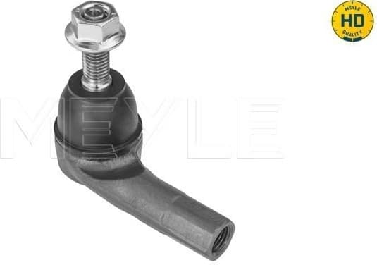 Tie Rod End MEYLE-HD: Better than OE. 616 020 0024/HD