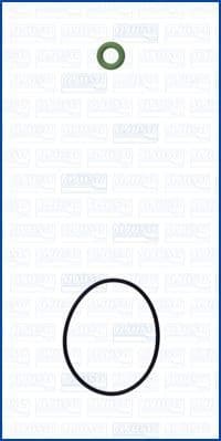 Seal Set, injection system 77010200