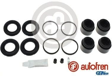Repair Kit, brake caliper D43011C