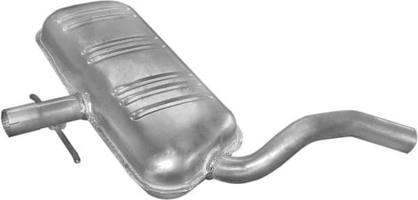Centre Muffler 30.95