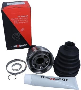 Joint Kit, drive shaft 49-3192 - image 3