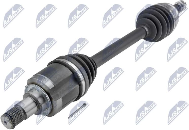 Drive Shaft NPW-CT-125