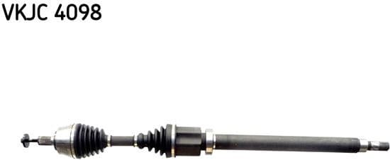 Drive Shaft VKJC 4098
