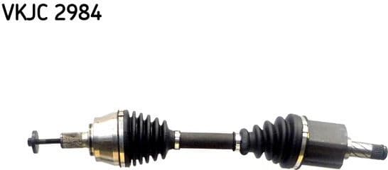 Drive Shaft VKJC 2984