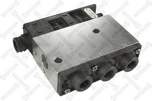Air Suspension Valve 85-19429-SX