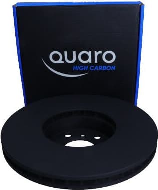 Brake Disc QUARO HIGH CARBON QD2916HC - image 3