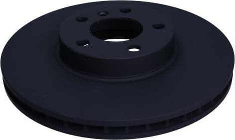 Brake Disc QUARO HIGH CARBON QD2916HC - image 4