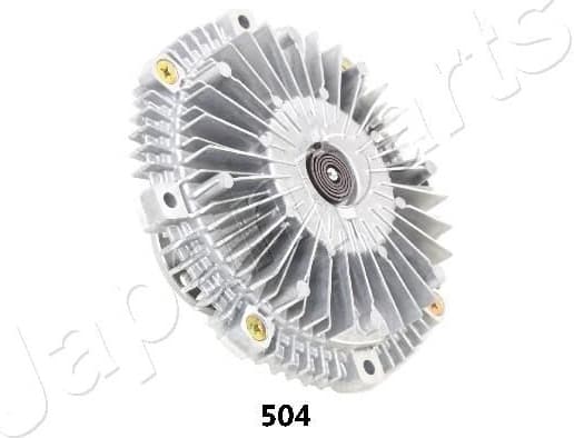 Clutch, radiator fan VC-504
