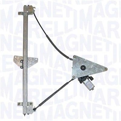 Window Regulator 350103107100