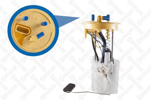 Fuel Pump 10-01782-SX