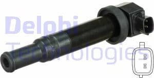 Ignition Coil GN10569-12B1