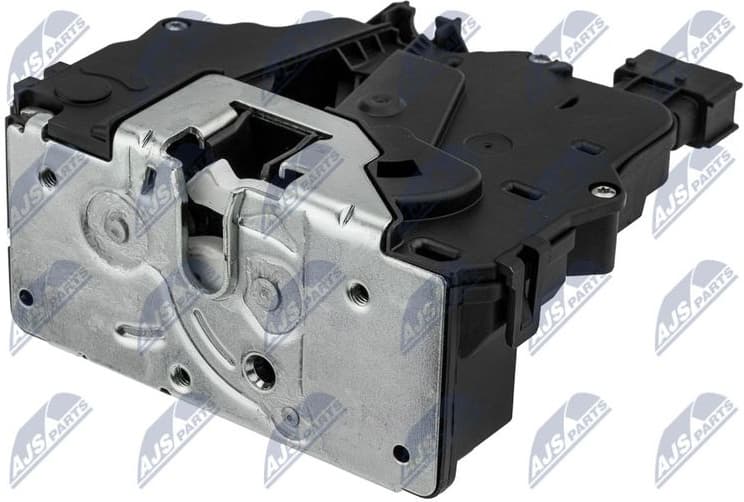 Door Lock EZC-PL-053 - image 2