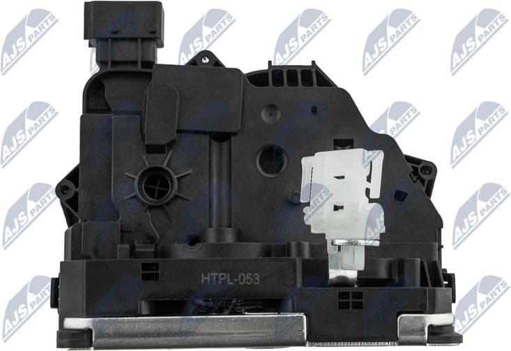 Door Lock EZC-PL-053 - image 3