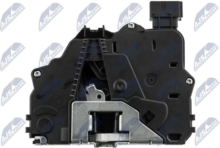 Door Lock EZC-PL-053 - image 4