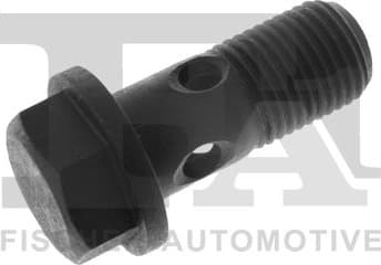 Banjo Bolt, charger 989-10-016