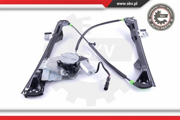Window Regulator 00SKV752 - image 2