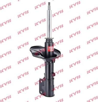 Shock Absorber Excel-G 335017