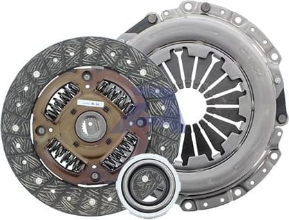 Clutch Kit AISIN Clutch Kit (3P) KM-029