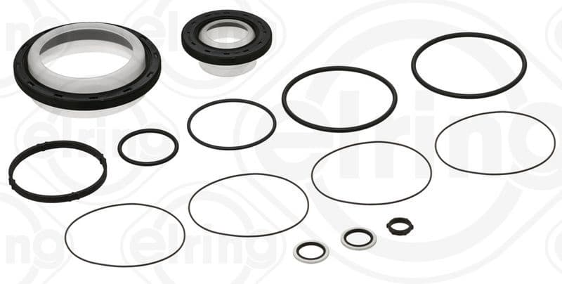 Gasket Kit, crankcase 399.840