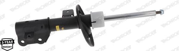 Shock Absorber MONROE ORIGINAL (Gas Technology) G8370